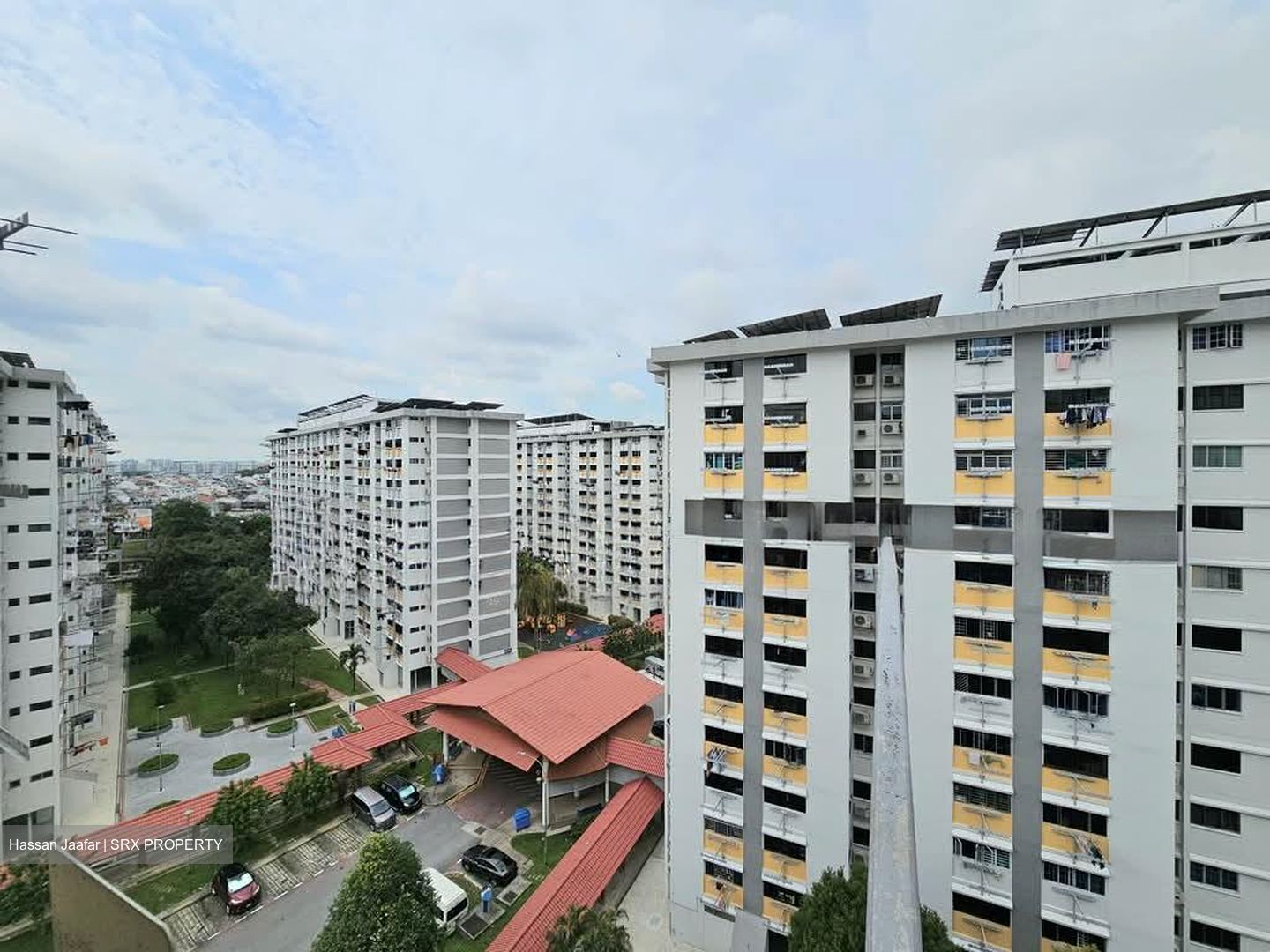 Blk 471 Teck Ghee Horizon (Ang Mo Kio), HDB 3 Rooms #559707611
